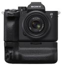 SONY Alpha 7 IV