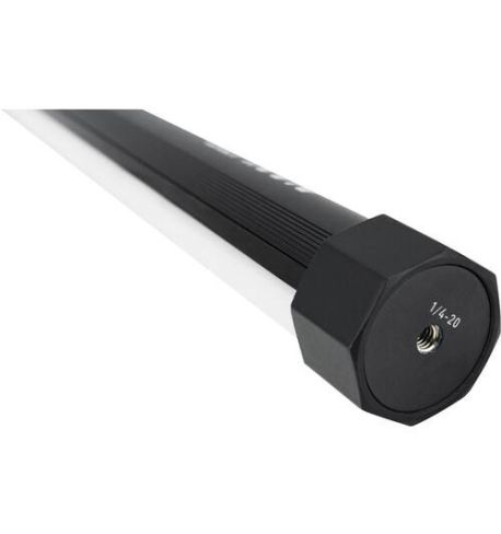 NANLITE PAVOTUBE II CON BATERÍA 15X KIT 2uds. (NA1520212KIT)