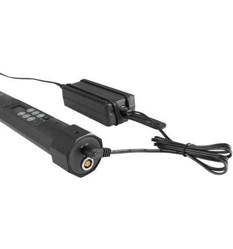 NANLITE PAVOTUBE II CON BATERÍA 15X KIT 2uds. (NA1520212KIT)