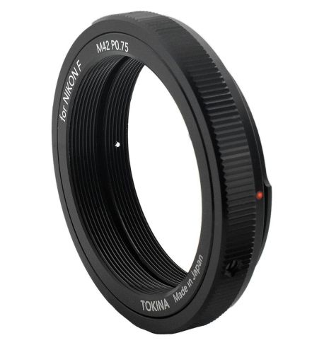 TOKINA SZX 400mm f / 8 Reflex MF para Nikon Z