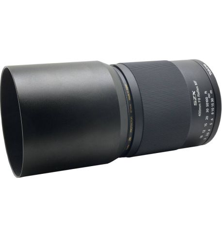 TOKINA SZX 400mm f / 8 Reflex MF para Nikon Z