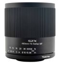 TOKINA SZX 400mm f / 8 Reflex MF para Nikon Z