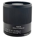 TOKINA SZX 400mm f / 8 Reflex MF para Nikon Z