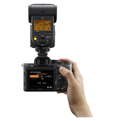 SONY HVL-F60RM2 (HVLF60RM)