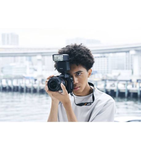 SONY HVL-F46RM (HVLF46RM.CE7)