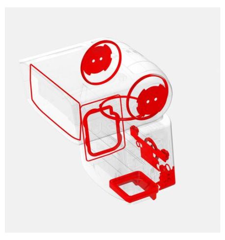 SONY HVL-F46RM (HVLF46RM.CE7)