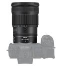 NIKKOR Z 24-120mm f/4 S