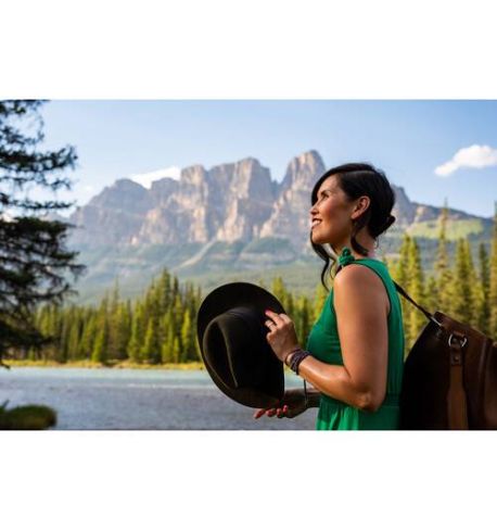 NIKKOR Z 24-120mm f/4 S