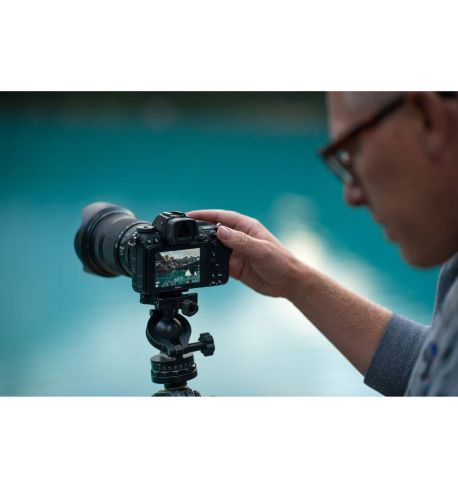 NIKKOR Z 24-120mm f/4 S