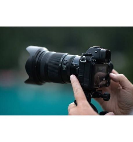 NIKKOR Z 24-120mm f/4 S