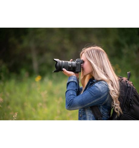 NIKKOR Z 24-120mm f/4 S