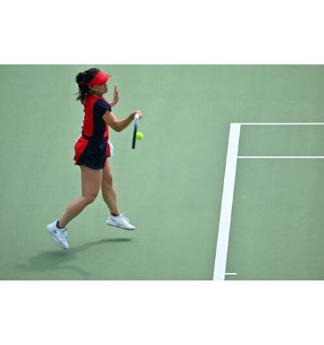 NIKKOR Z 100-400mm f/4.5-5.6 VR S