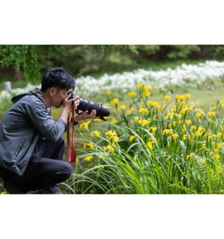 NIKKOR Z 100-400mm f/4.5-5.6 VR S