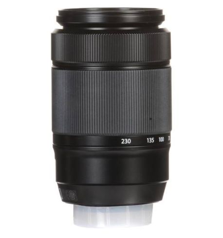 FUJINON XC 50-230mm F4.5-6.7 OIS II