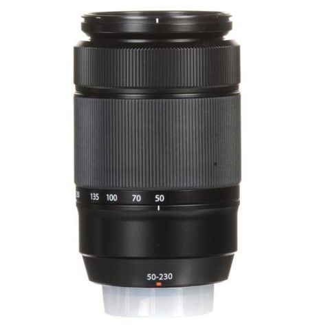 FUJINON XC 50-230mm F4.5-6.7 OIS II