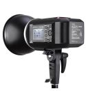 Godox lampara de flash de estudio AD600 TTL