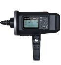 Godox lampara de flash de estudio AD600 TTL