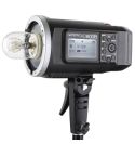 Godox lampara de flash de estudio AD600 TTL