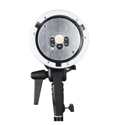 Godox lampara de flash de estudio AD600 TTL