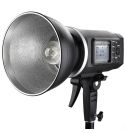 Godox lampara de flash de estudio AD600 TTL