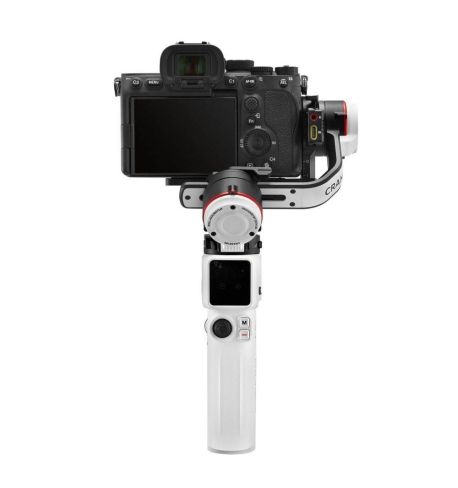 ZHIYUN  CRANE M3