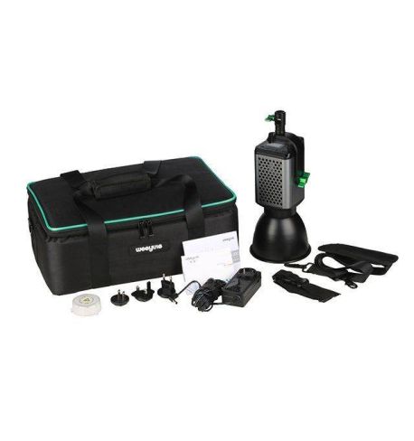 VILTROX Weeylite Ninja 200 COB LED Bi-color