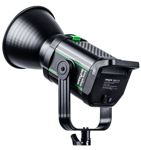 VILTROX Weeylite Ninja 400 Mark II LED BiColor + REGALO: adap. Bowens + Adap. Bat. Tipo F