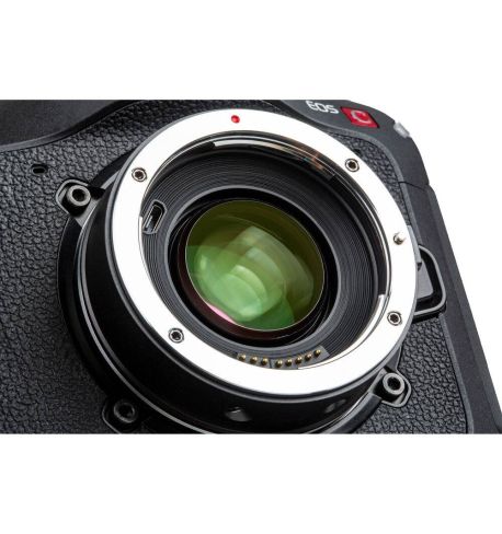 VILTROX Adaptador Speedboster EF-R3 para Canon