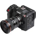 VILTROX Adaptador Speedboster EF-R3 para Canon