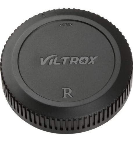 VILTROX Adaptador Speedboster EF-R3 para Canon