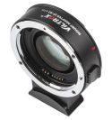 VILTROX Adaptador Speedboster EF-R3 para Canon