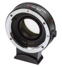 VILTROX Adaptador Speedboster EF-R3 para Canon