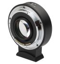 VILTROX Adaptador Speedboster EF-R3 para Canon