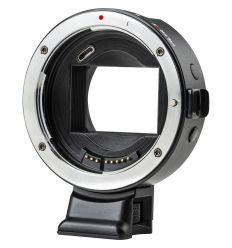 VILTROX Adaptador Speedboster EF-E5 para Canon 2
