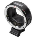 VILTROX Adaptador Speedboster EF-E5 para Canon