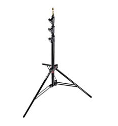 Manfrotto Pie estudio 1004BAC Pack X3 uds. neumático Master Stand.  (MF1004BAC-3) 2