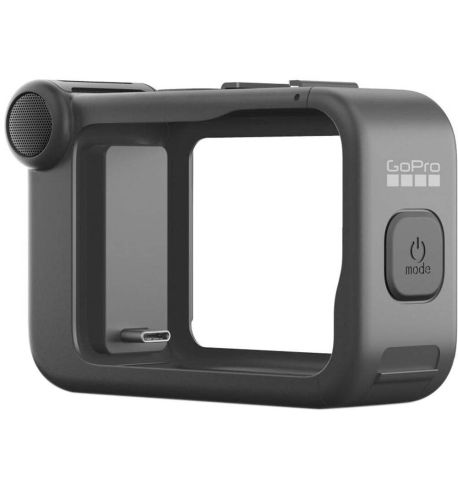 GOPRO Media Mod for HERO9/HERO10 Black