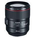 CANON 85mm f/1.4L IS USM (EF)