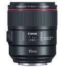 CANON 85mm f/1.4L IS USM (EF)