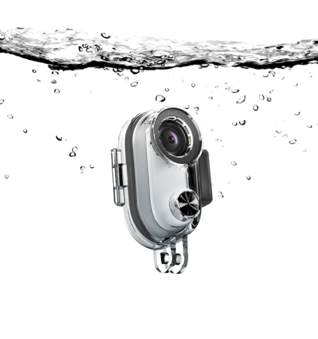 Insta360 Estuche de buceo para GO2