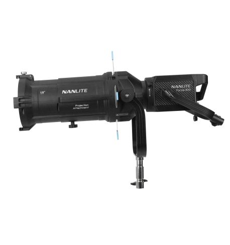 NANLITE Accesorio de Proyección Forza montura Bowens (NAPJBM19)