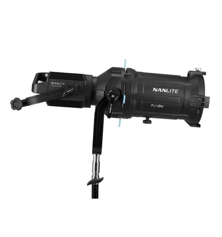 NANLITE Accesorio de Proyección Forza montura Bowens (NAPJBM19)