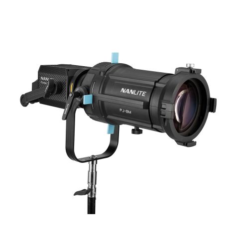 NANLITE Accesorio de Proyección Forza montura Bowens (NAPJBM19)