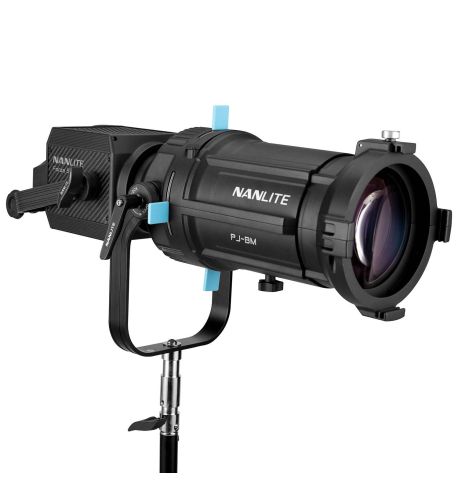 NANLITE Accesorio de Proyección Forza montura Bowens (NAPJBM19)