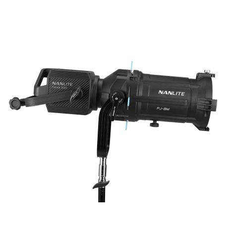 NANLITE Accesorio de Proyección Forza montura Bowens (NAPJBM19)
