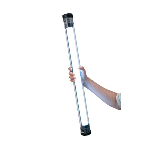 NANLITE Tubo Waterproof para Pavotube II 15X (NAASWTPTII15X)