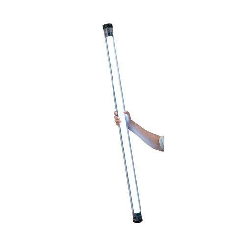 NANLITE Tubo Waterproof para Pavotube II 15X (NAASWTPTII) | Escoge el tamaño