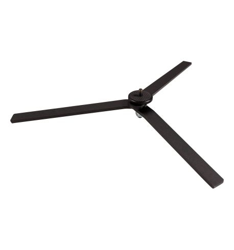 NANLITE soporte de suelo para Pavotube X (NAASWTPTII) | Escoge el tamaño