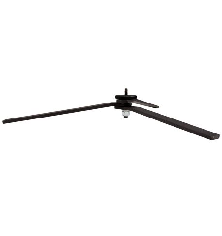 NANLITE soporte de suelo para Pavotube X (NAASWTPTII) | Escoge el tamaño