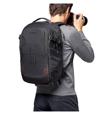 MANFROTTO - PRO Light Backloader S (MFMBPL2-BP-BF-S)